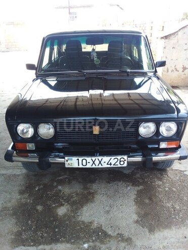 LADA (VAZ) 2106 2005, 153,330 km - 1.6 l - Biləsuvar