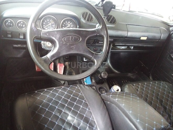 LADA (VAZ) 2106 2005, 153,330 km - 1.6 l - Biləsuvar