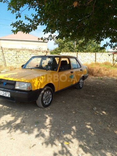 Tofas Sahin 1997, 97,086 km - 1.6 l - Bakı