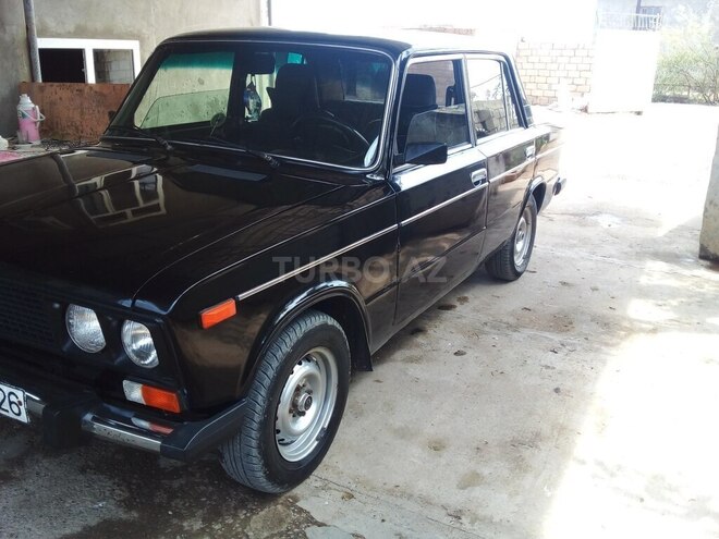 LADA (VAZ) 2106 2005, 153,330 km - 1.6 l - Biləsuvar