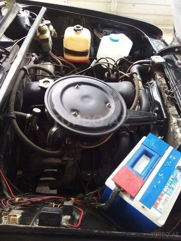 LADA (VAZ) 2106 2005, 153,330 km - 1.6 l - Biləsuvar