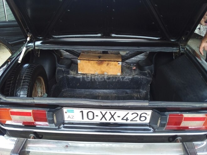 LADA (VAZ) 2106 2005, 153,330 km - 1.6 l - Biləsuvar