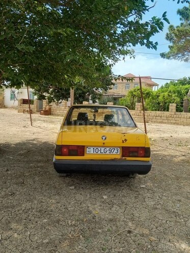 Tofas Sahin 1997, 97,086 km - 1.6 l - Bakı