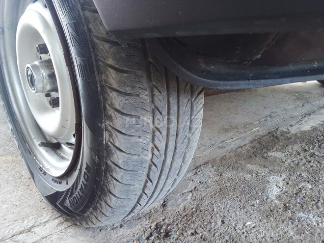 LADA (VAZ) 2106 2005, 153,330 km - 1.6 l - Biləsuvar