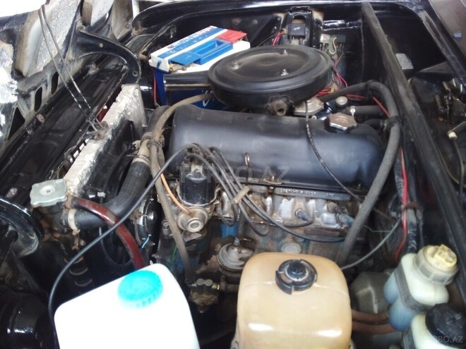 LADA (VAZ) 2106 2005, 153,330 km - 1.6 l - Biləsuvar