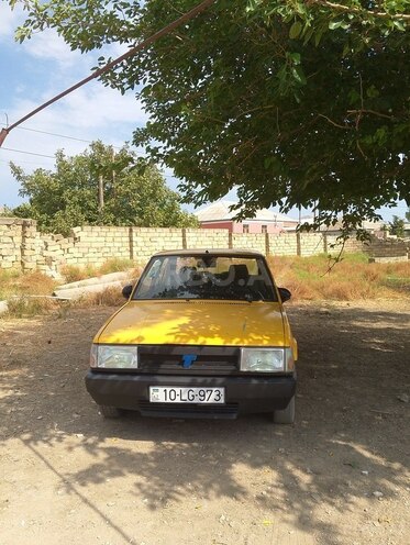 Tofas Sahin 1997, 97,086 km - 1.6 l - Bakı