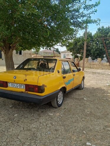 Tofas Sahin 1997, 97,086 km - 1.6 l - Bakı