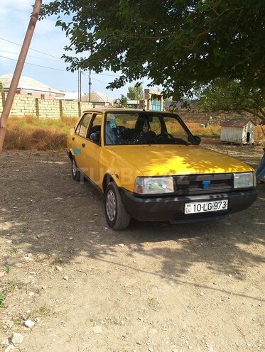 Tofas Sahin 1997, 97,086 km - 1.6 l - Bakı