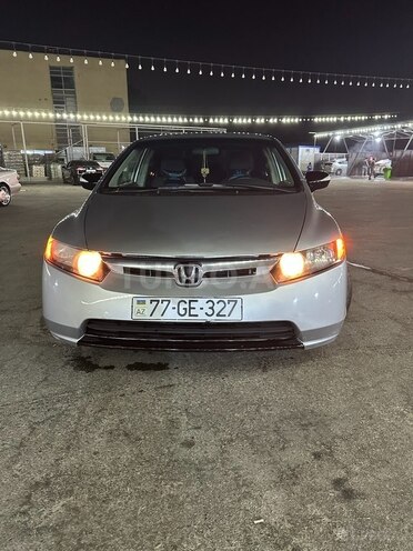 Honda Civic 2007, 374,000 km - 1.3 l - Bakı