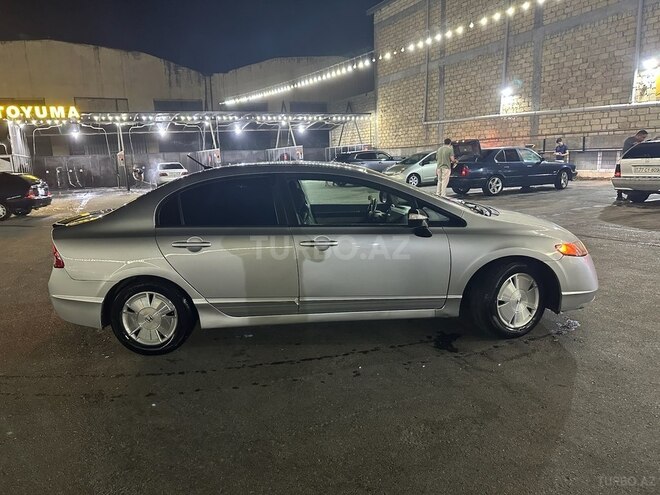 Honda Civic 2007, 374,000 km - 1.3 l - Bakı
