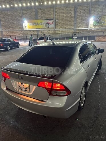 Honda Civic 2007, 374,000 km - 1.3 l - Bakı