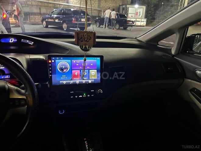 Honda Civic 2007, 374,000 km - 1.3 l - Bakı
