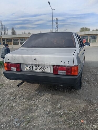 LADA (VAZ) 21099 2003, 215,000 km - 1.5 л - Bakı