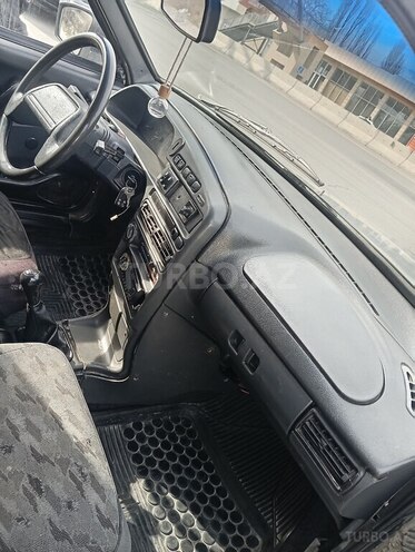 LADA (VAZ) 21099 2003, 215,000 km - 1.5 л - Bakı