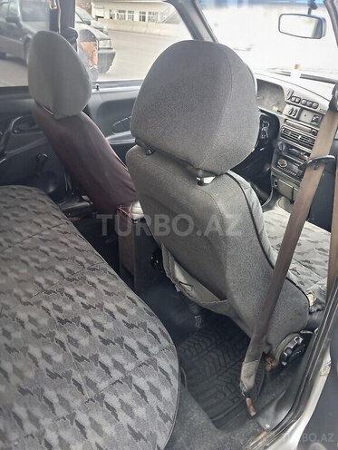 LADA (VAZ) 21099 2003, 215,000 km - 1.5 л - Bakı