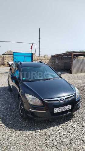 Hyundai i30 2009, 265,000 km - 1.4 l - Zərdab