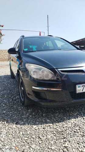 Hyundai i30 2009, 265,000 km - 1.4 l - Zərdab