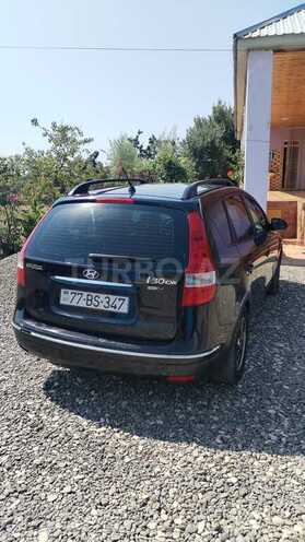 Hyundai i30 2009, 265,000 km - 1.4 l - Zərdab
