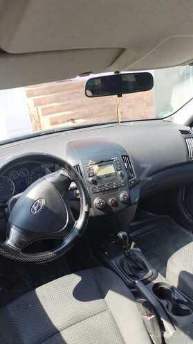 Hyundai i30 2009, 265,000 km - 1.4 l - Zərdab