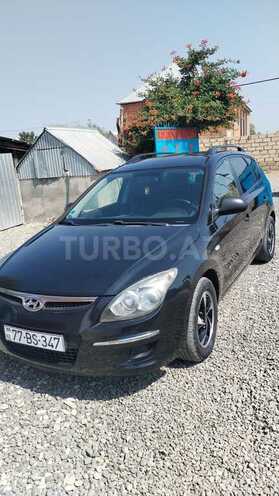 Hyundai i30 2009, 265,000 km - 1.4 l - Zərdab