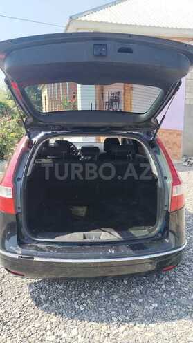 Hyundai i30 2009, 265,000 km - 1.4 l - Zərdab
