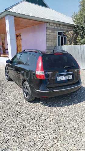 Hyundai i30 2009, 265,000 km - 1.4 l - Zərdab