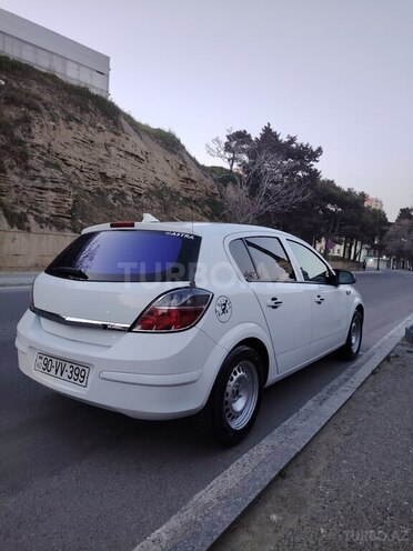 Opel Astra 2009, 162,000 km - 1.4 l - Bakı