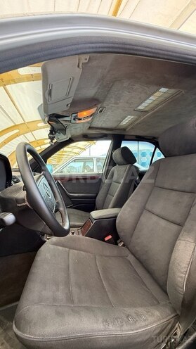 Mercedes C 200 1997, 300,000 km - 2.0 л - Bakı