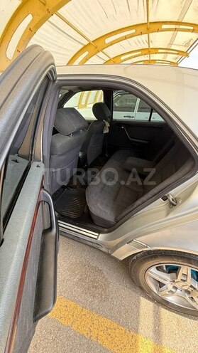 Mercedes C 200 1997, 300,000 km - 2.0 л - Bakı
