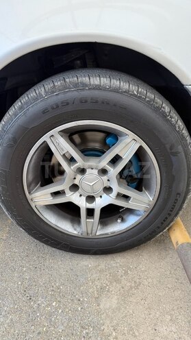 Mercedes C 200 1997, 300,000 km - 2.0 л - Bakı