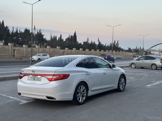 Hyundai Azera 2011, 204,000 km - 2.4 l - Bakı