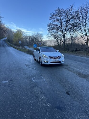 Hyundai Azera 2011, 204,000 km - 2.4 l - Bakı