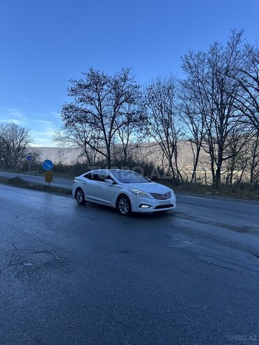 Hyundai Azera 2011, 204,000 km - 2.4 l - Bakı