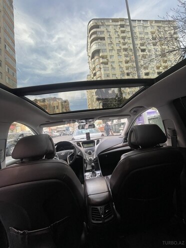 Hyundai Azera 2011, 204,000 km - 2.4 l - Bakı