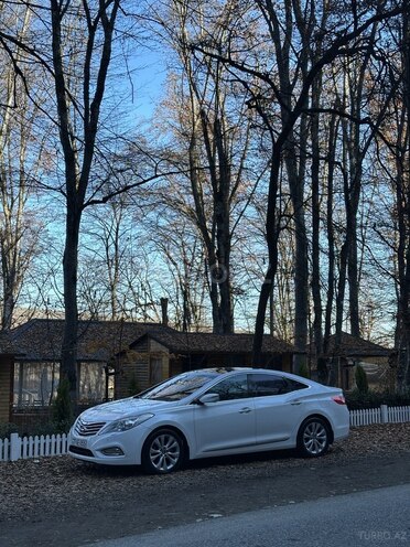 Hyundai Azera 2011, 204,000 km - 2.4 l - Bakı
