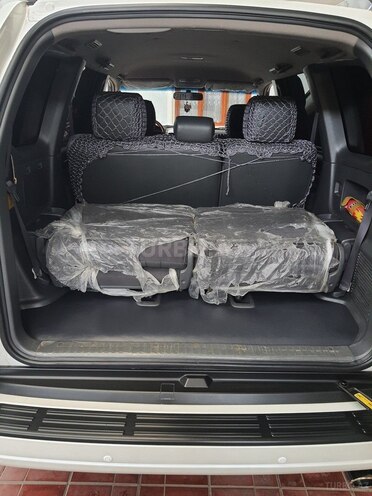 Toyota Land Cruiser Prado 2008, 61,168 km - 2.7 л - Gəncə