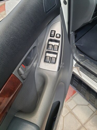 Toyota Land Cruiser Prado 2008, 61,168 km - 2.7 л - Gəncə
