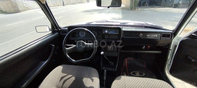LADA (VAZ) 2107 2005, 80,000 km - 1.6 l - Masallı