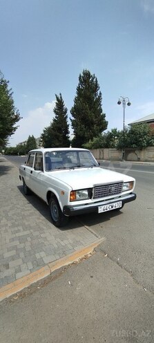 LADA (VAZ) 2107 2005, 80,000 km - 1.6 l - Masallı