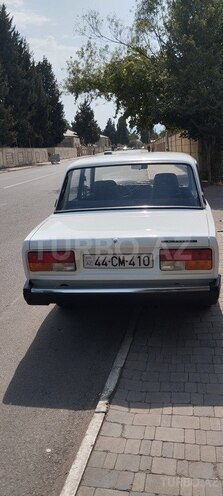 LADA (VAZ) 2107 2005, 80,000 km - 1.6 l - Masallı