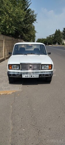 LADA (VAZ) 2107 2005, 80,000 km - 1.6 l - Masallı