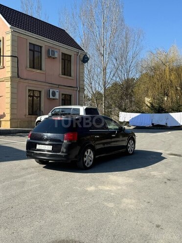Opel Signum 2007, 410,000 km - 1.9 л - Şamaxı