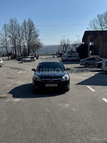 Opel Signum 2007, 410,000 km - 1.9 л - Şamaxı