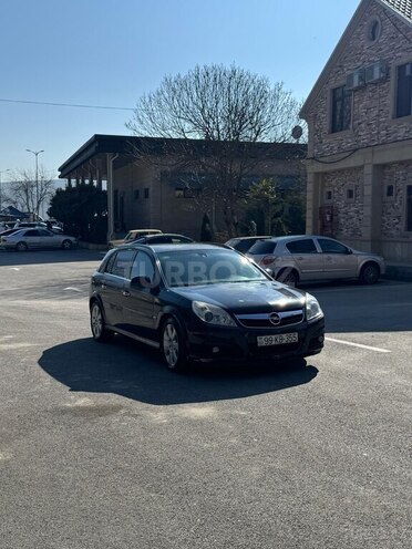 Opel Signum 2007, 410,000 km - 1.9 л - Şamaxı