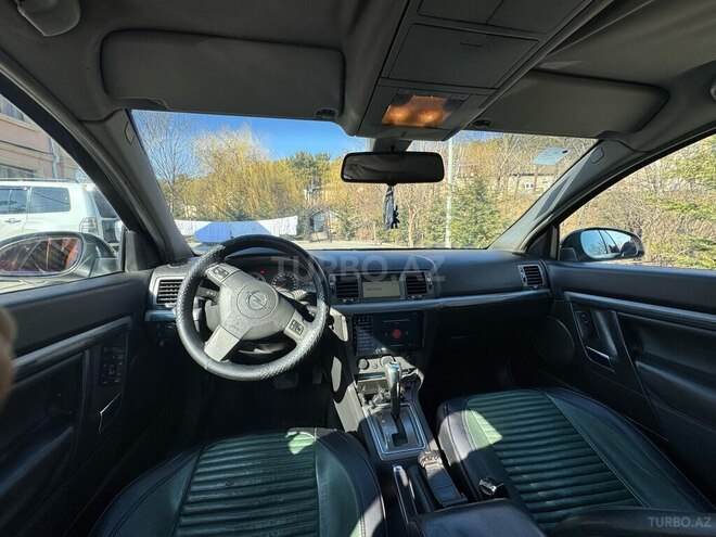 Opel Signum 2007, 410,000 km - 1.9 л - Şamaxı