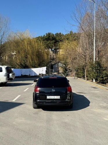 Opel Signum 2007, 410,000 km - 1.9 л - Şamaxı
