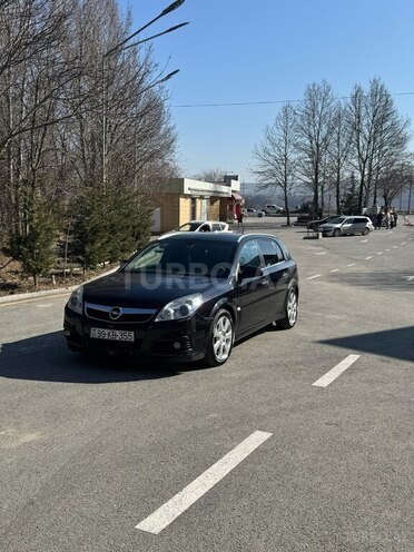 Opel Signum 2007, 410,000 km - 1.9 л - Şamaxı