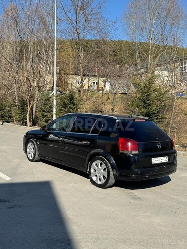 Opel Signum 2007, 410,000 km - 1.9 л - Şamaxı