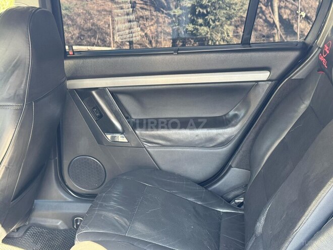 Opel Signum 2007, 410,000 km - 1.9 л - Şamaxı