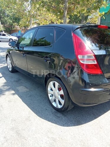 Hyundai i30 2008, 370,000 km - 1.6 l - Bakı